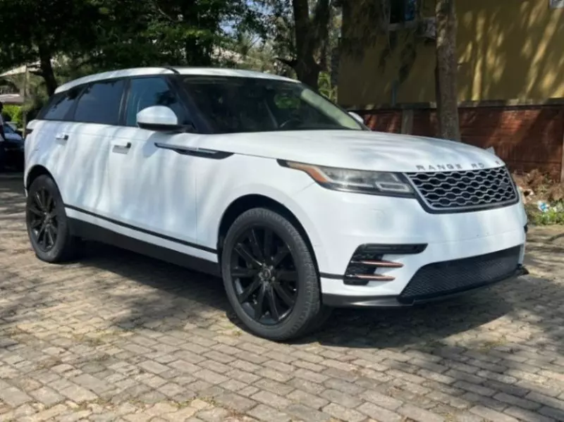 RANGE ROVER Bespoke    - 2018