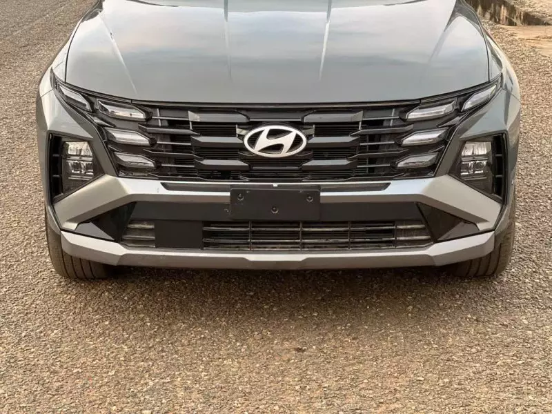 Hyundai TUCSON 2.4L 4x2 GLS   - 2025