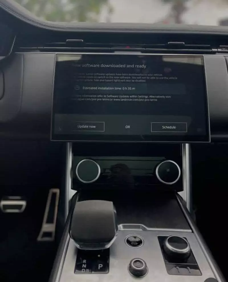 Land Rover Range Rover Autobiography - 2023