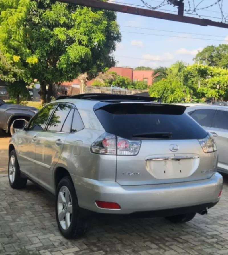 Lexus RX 330   - 2005