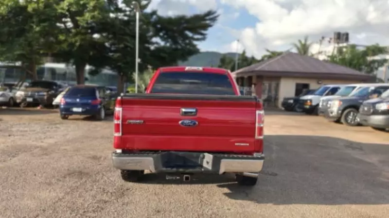 Ford F 150   - 2011