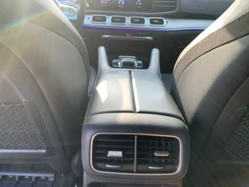 Mercedes-Benz GLE 53 AMG   - 2021