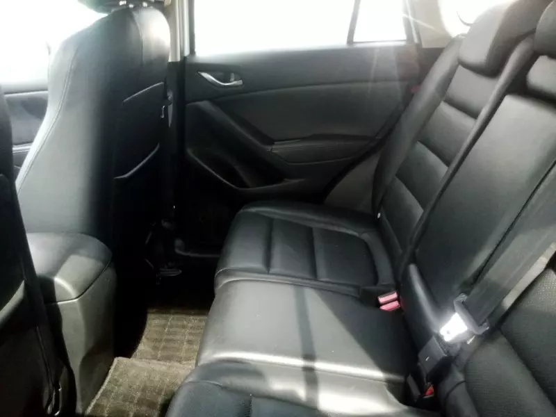 Mazda CX-5   - 2016