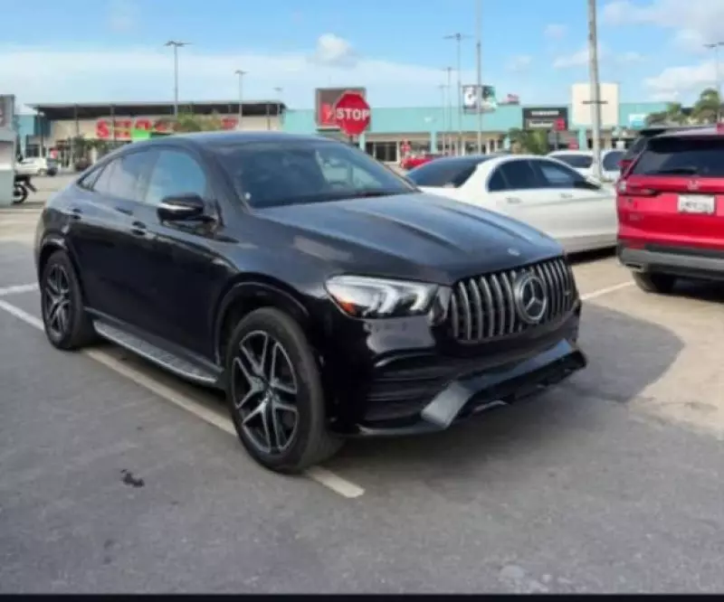 Mercedes-Benz GLE 53 AMG   - 2023