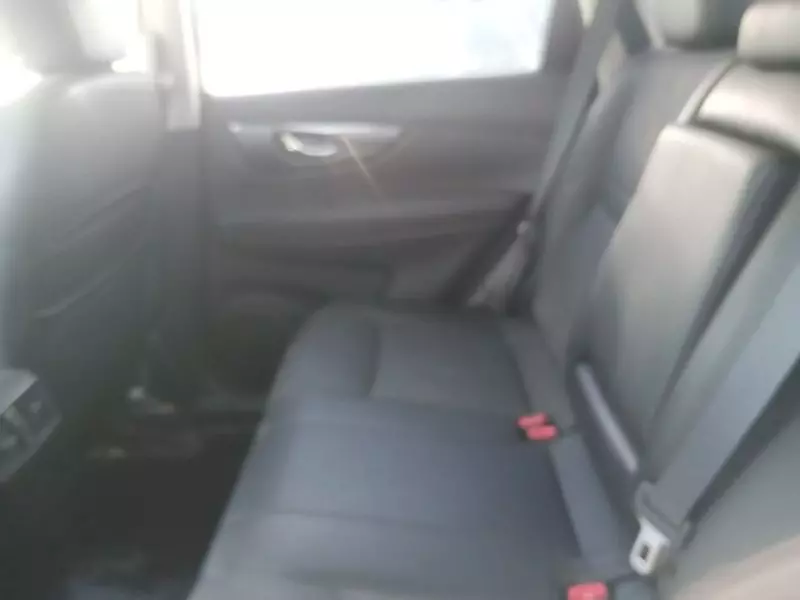 Nissan X-Trail   - 2016