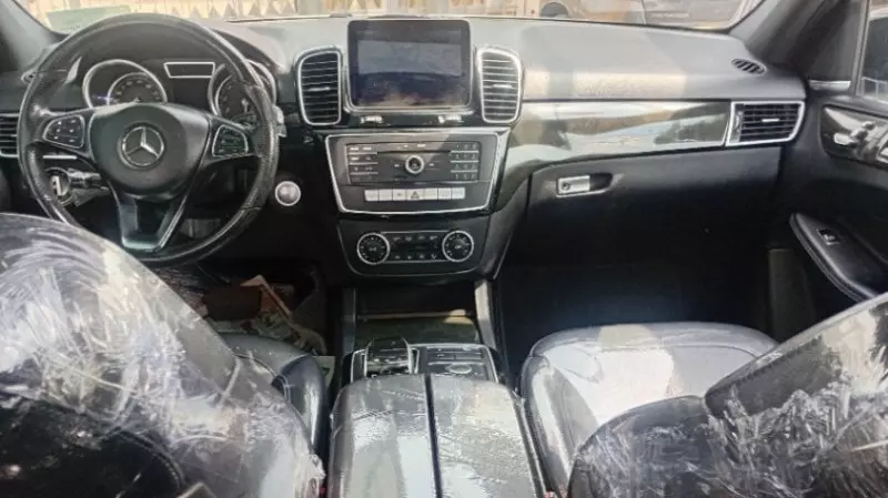 Mercedes-Benz GLE 350   - 2020