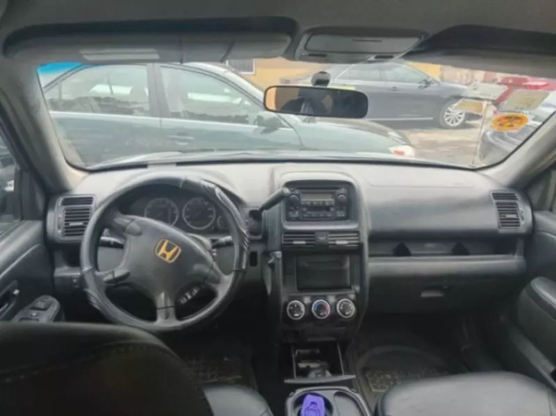 Honda CR-V   - 2005