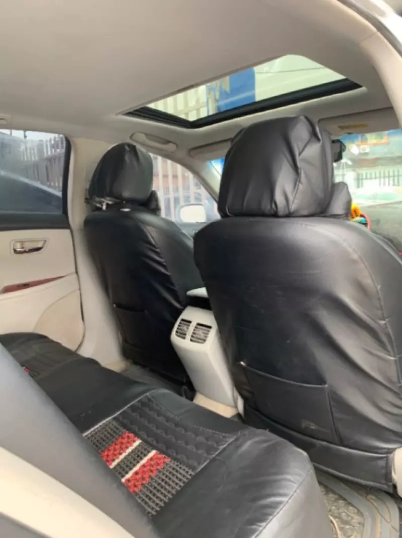 Lexus ES   - 2008