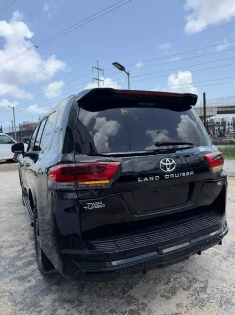 Toyota Landcruiser Prado   - 2014