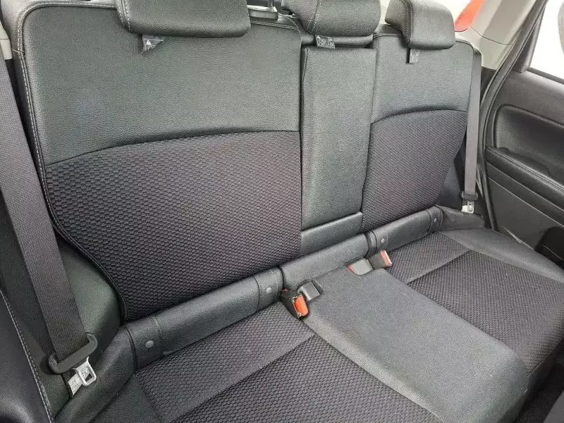 Subaru Forester   - 2013
