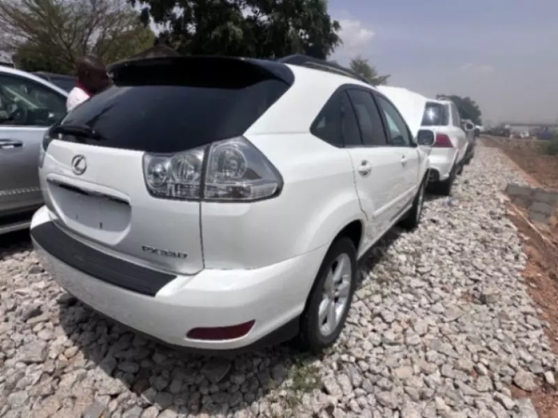 Lexus RX 330 - 2006