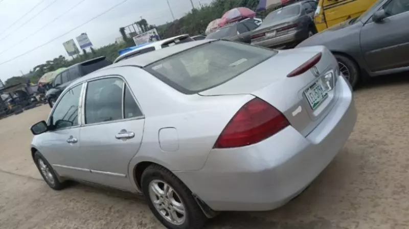 Honda Civic   - 2006