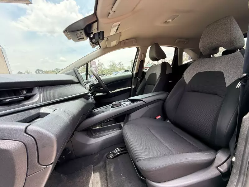 Nissan Note   - 2021
