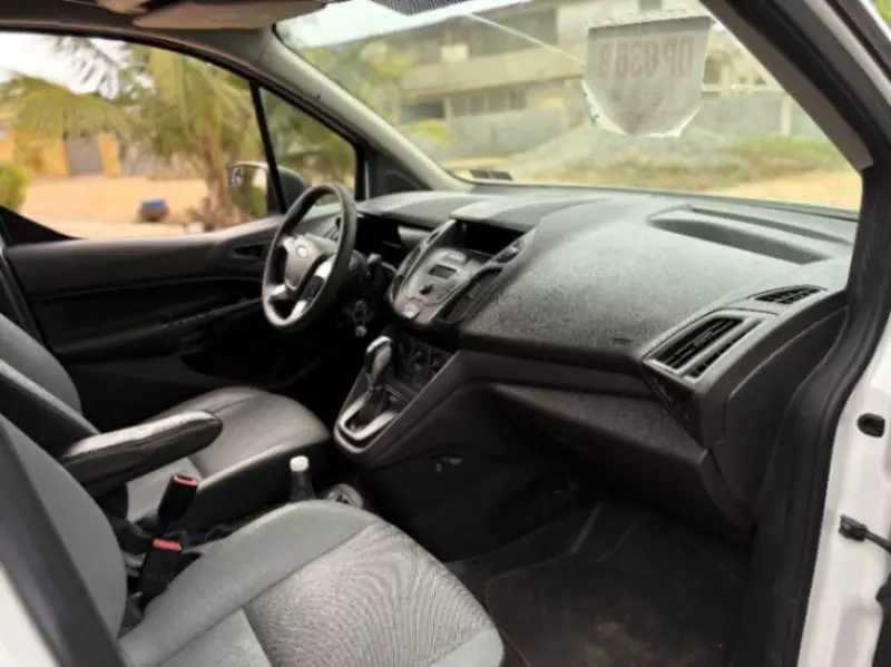 Ford Transit Connect   - 2019