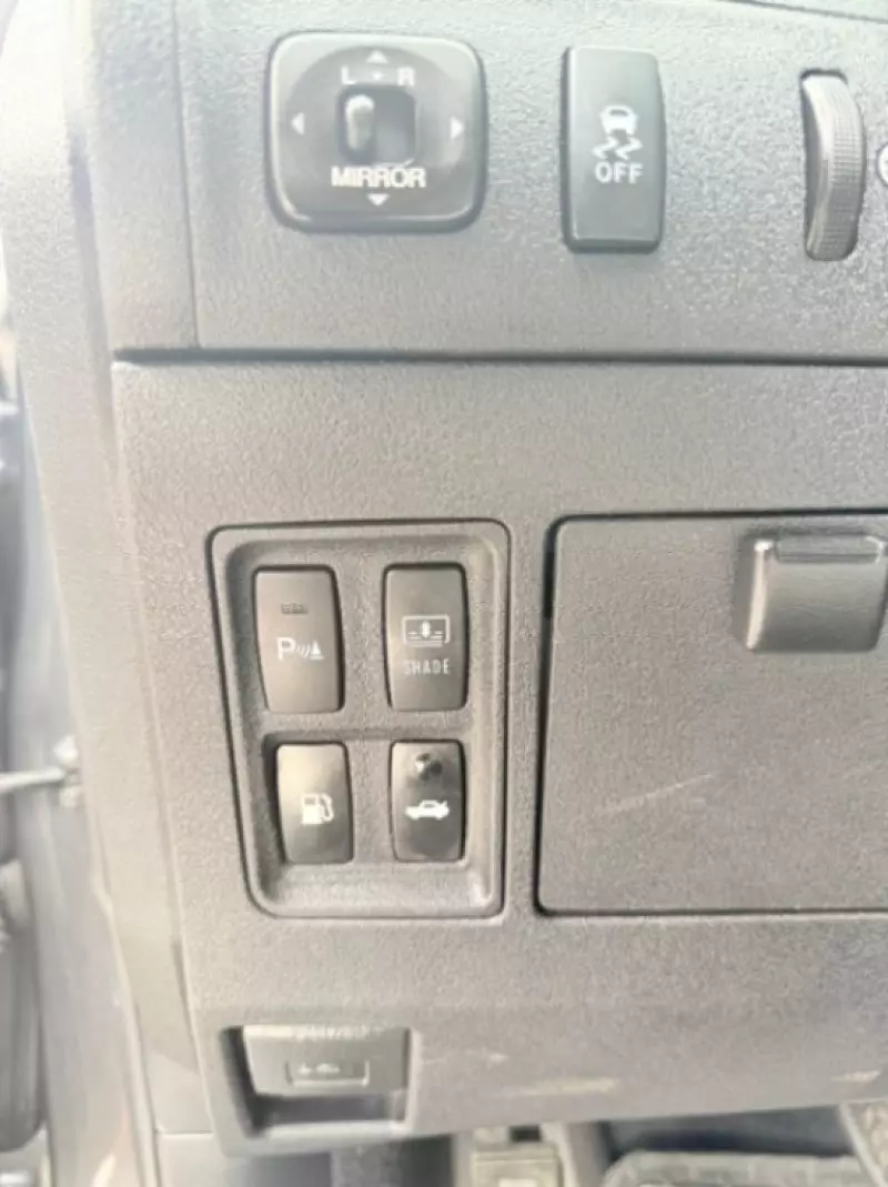 Lexus ES 350   - 2011