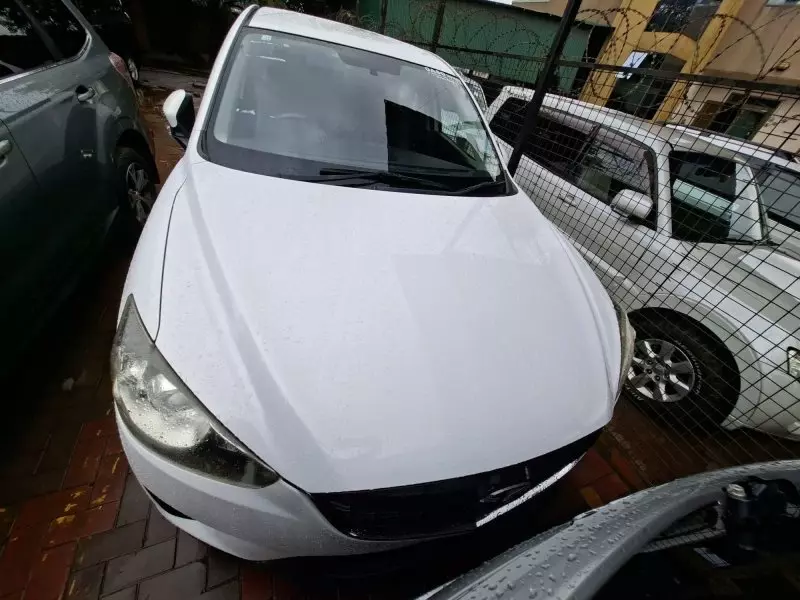 Mazda CX-5   - 2012