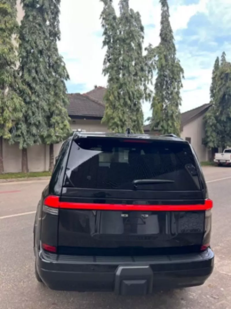 Lexus GX 550   - 2026