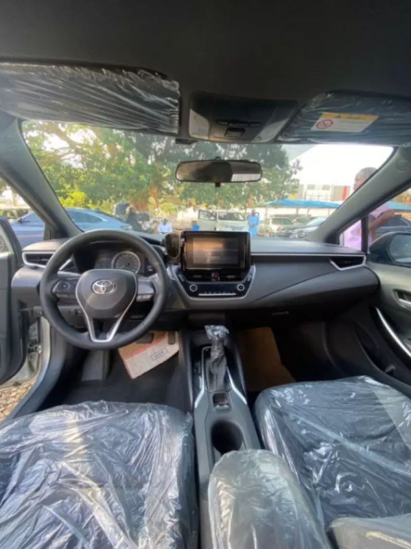 Toyota Camry   - 2018