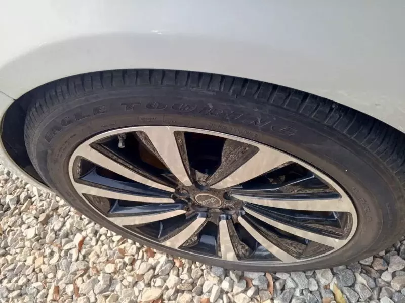 Land Rover Range Rover   - 2018