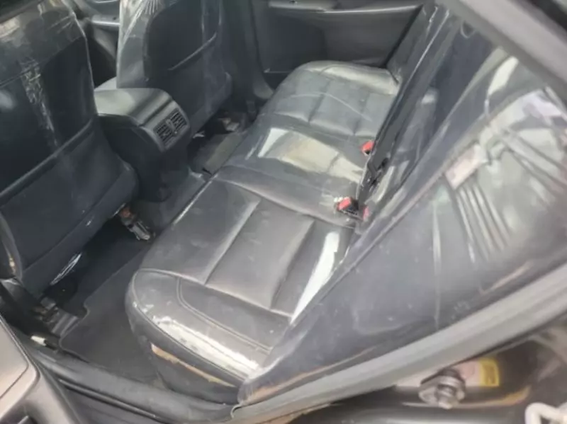 Toyota Camry   - 2017