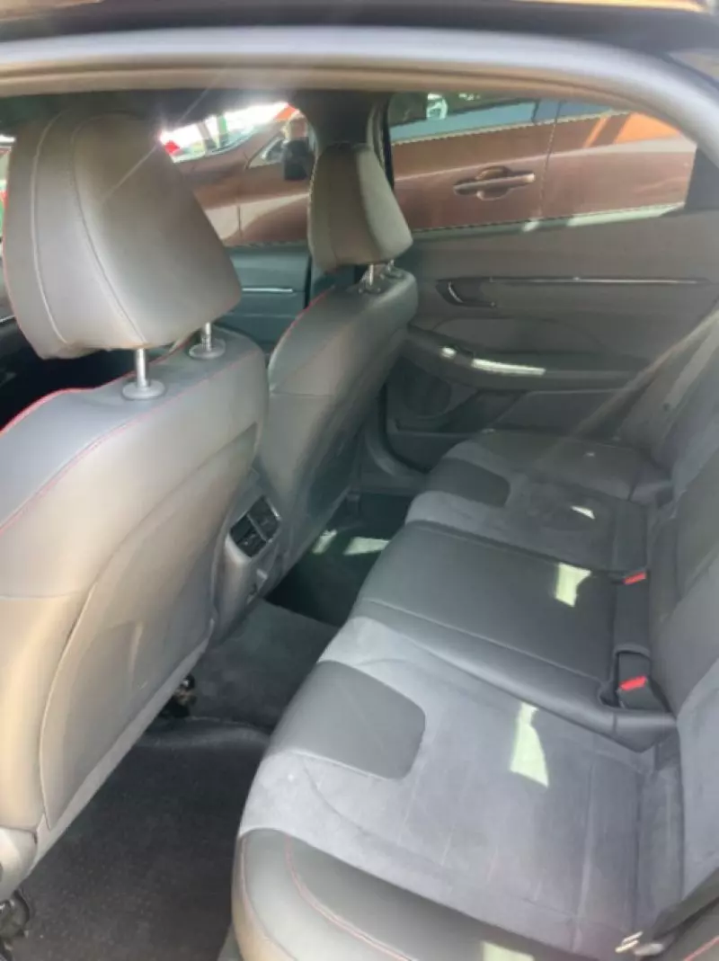 Hyundai Sonata   - 2023