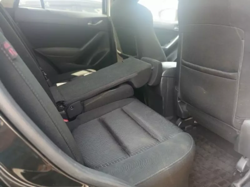 Mazda 5   - 2013