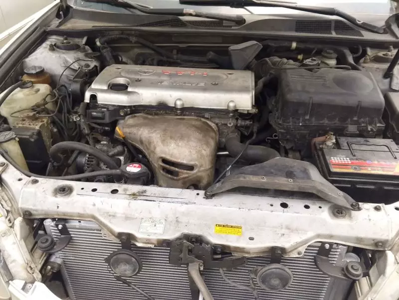 Toyota Camry   - 2006