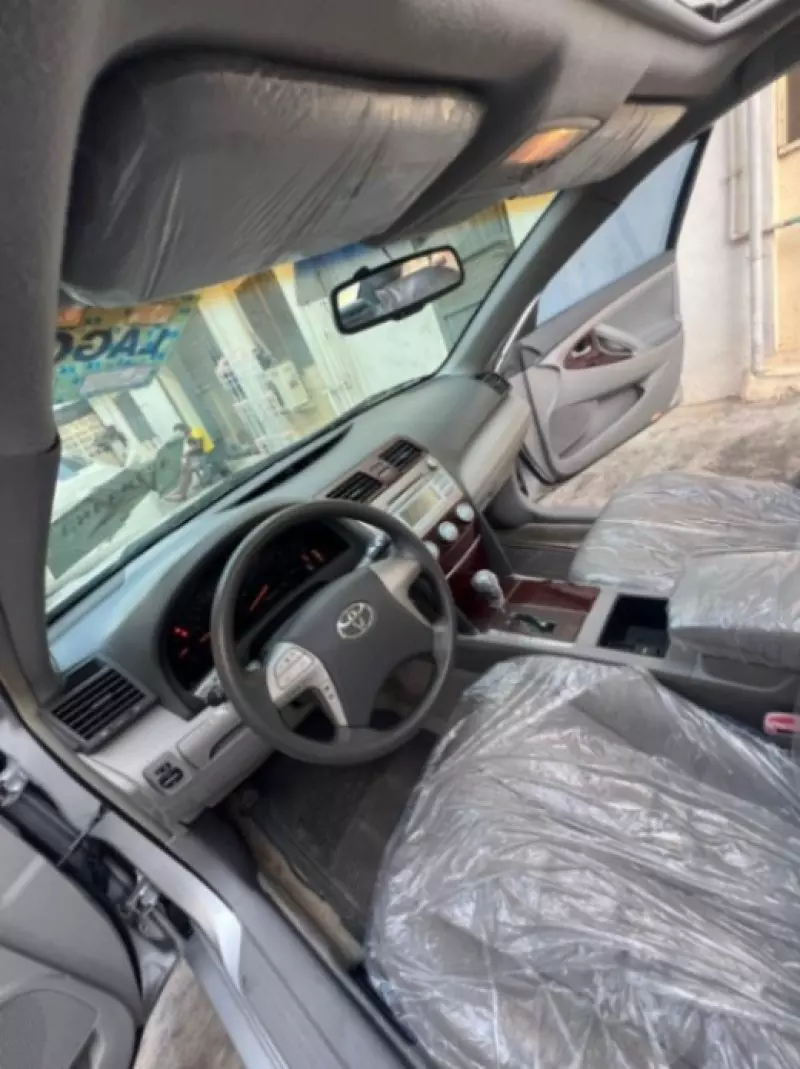 Toyota Camry - 2008