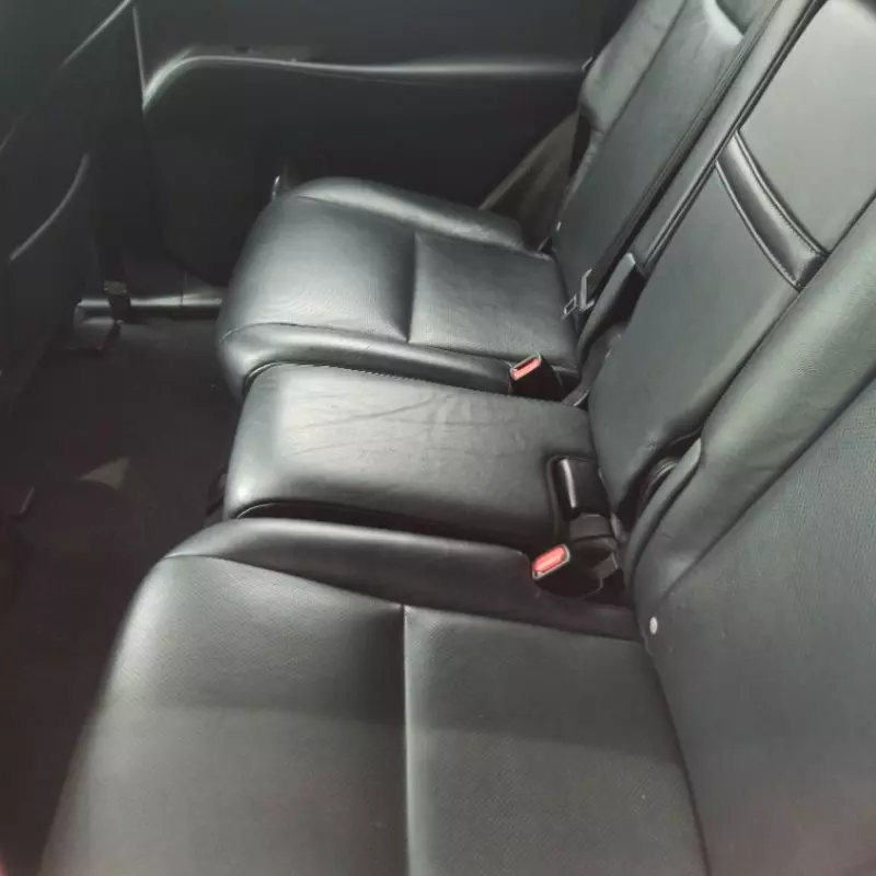 Lexus RX   - 2015