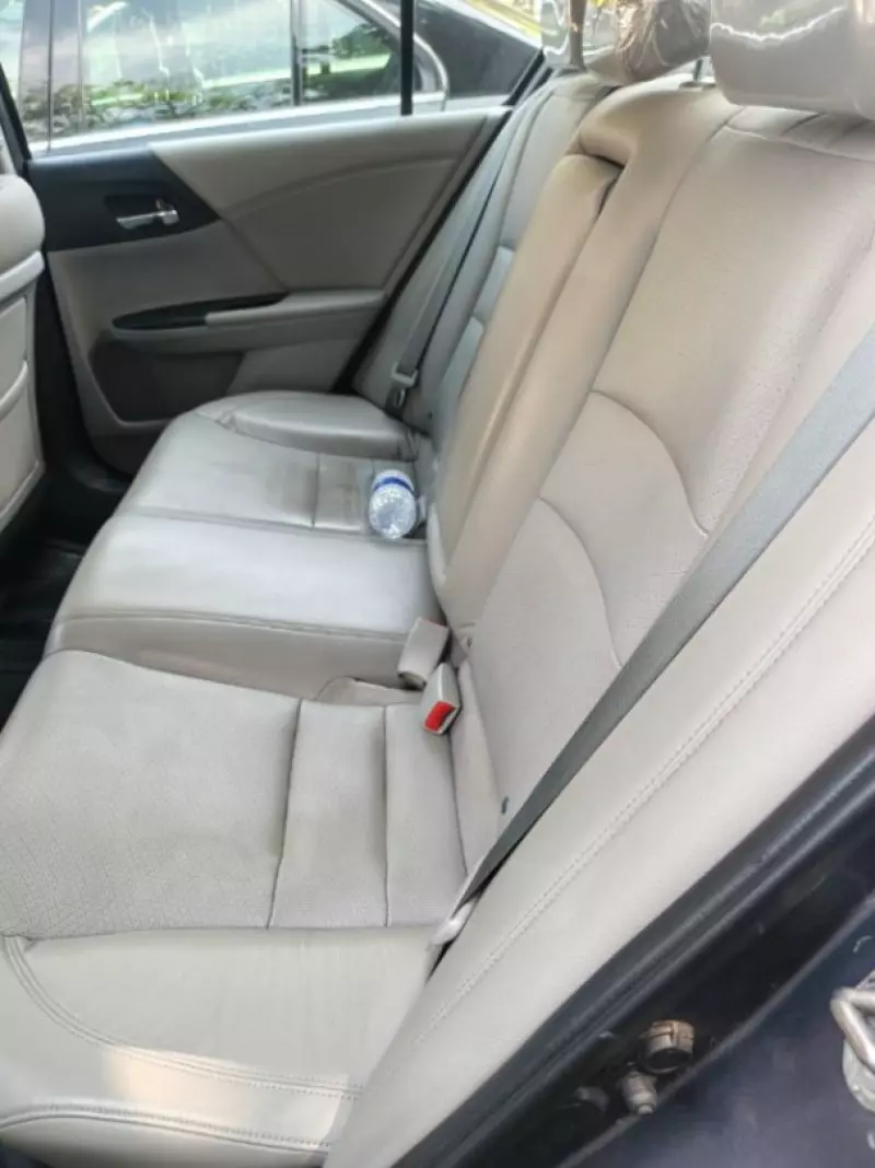 Honda Accord   - 2014