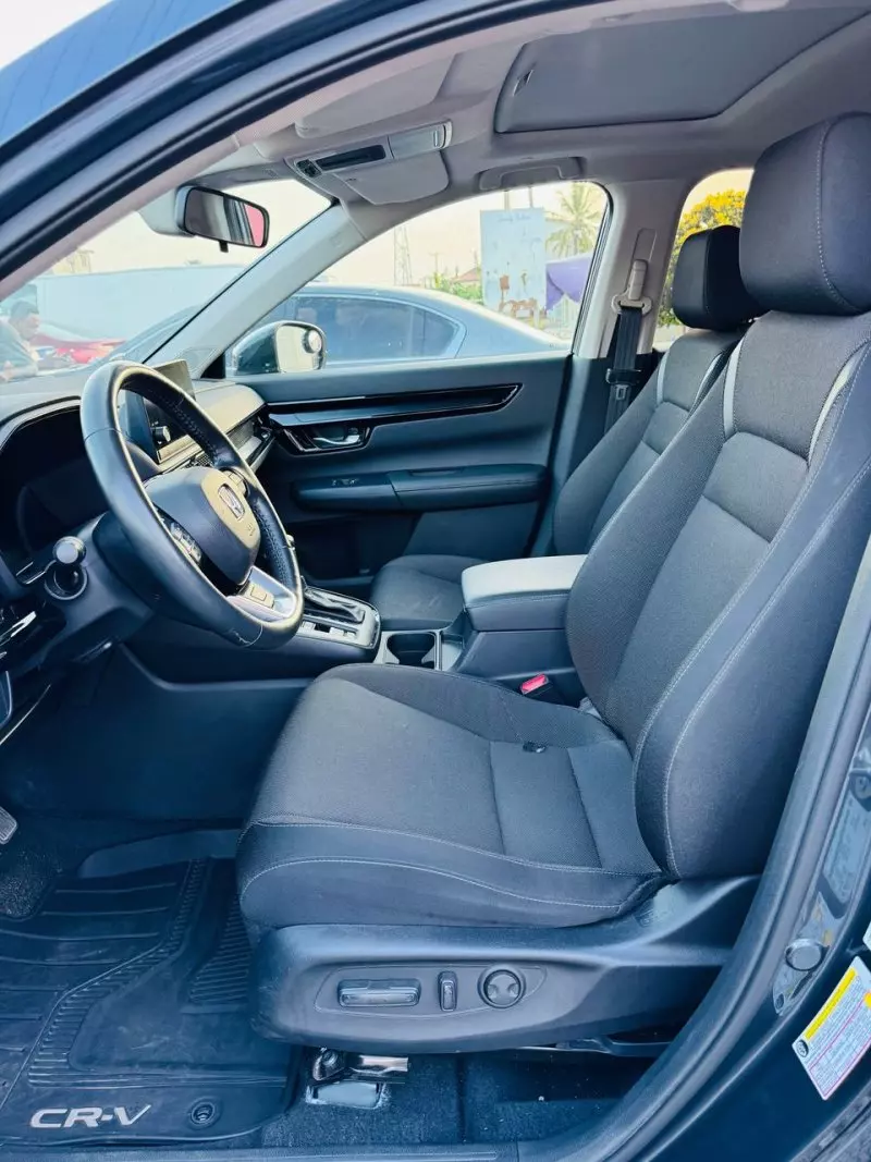 Honda CR-V   - 2023