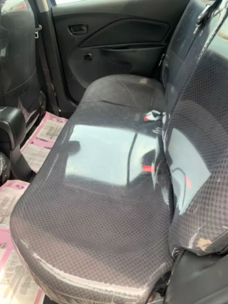 Toyota Yaris   - 2008