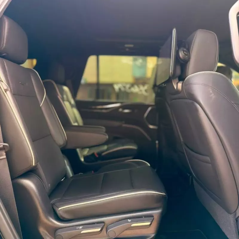 BORGWARD Other   - 2021