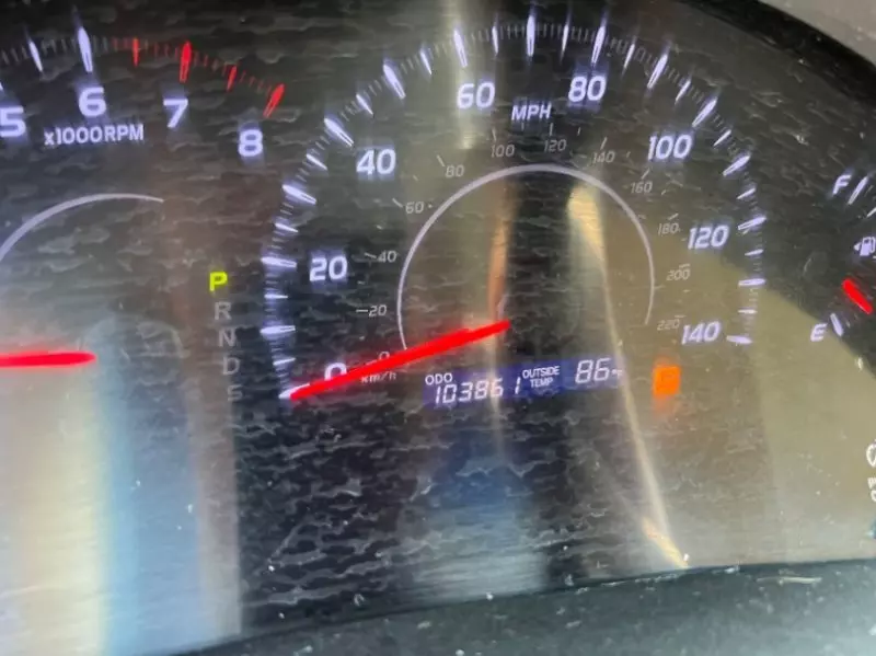 TOYOTA Camry   - 2010