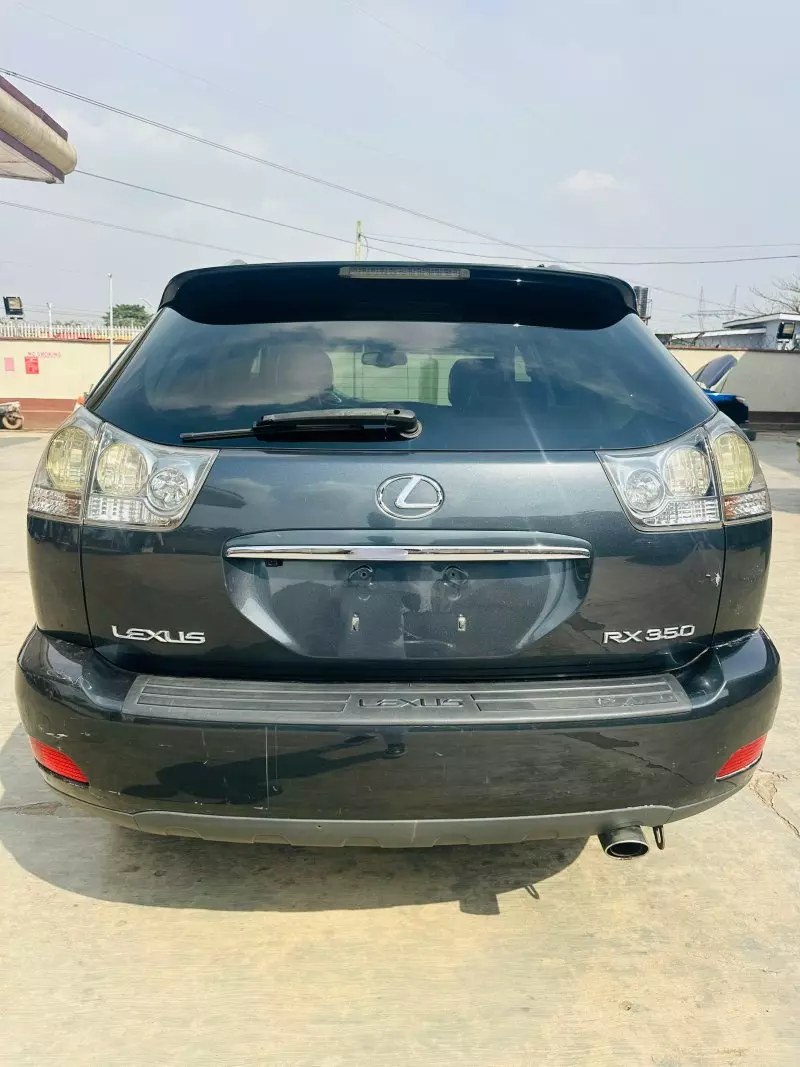 Lexus RX 350   - 2007