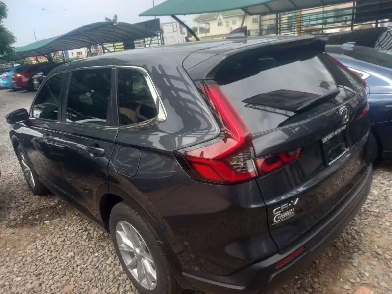 Honda CR-V   - 2024