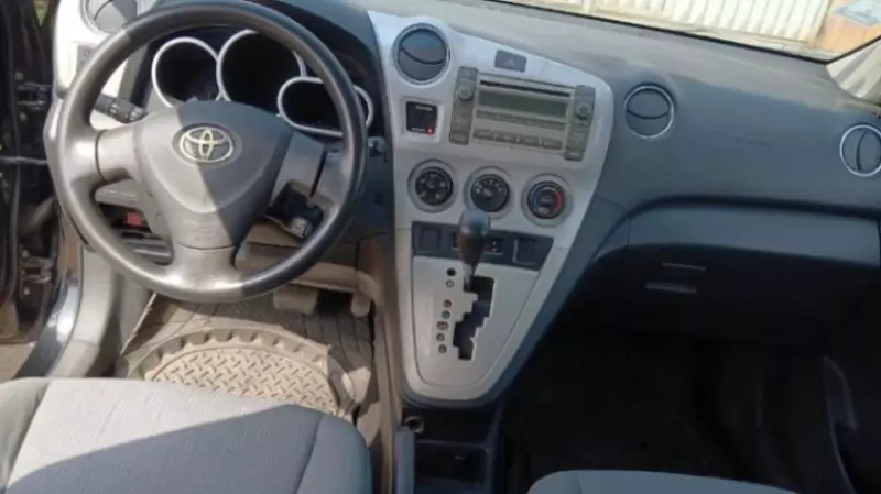 Toyota Matrix   - 2010