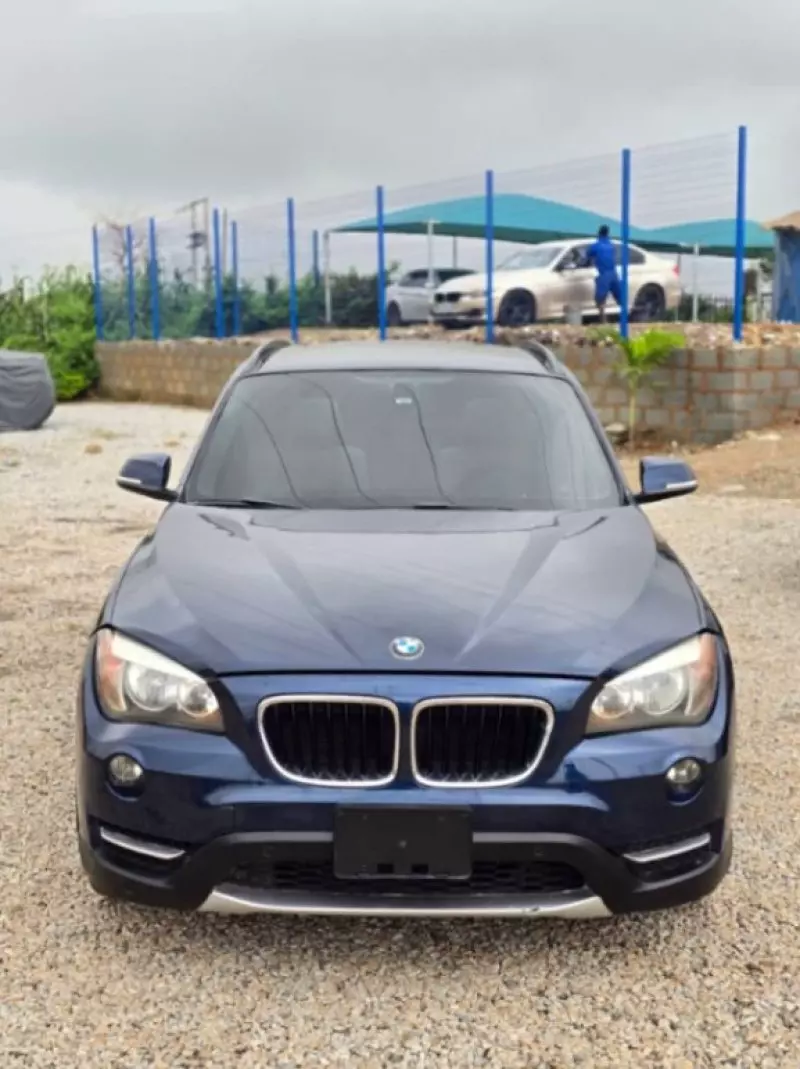 BMW X1   - 2013