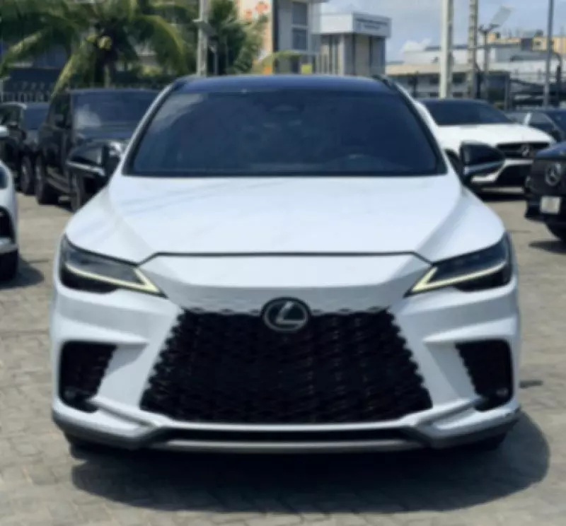 Lexus RX 350   - 2024