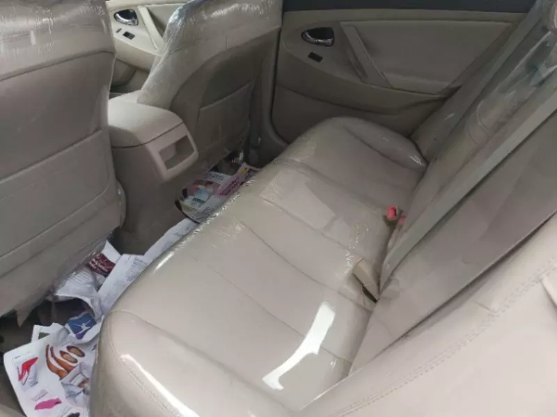 Toyota Camry   - 2007