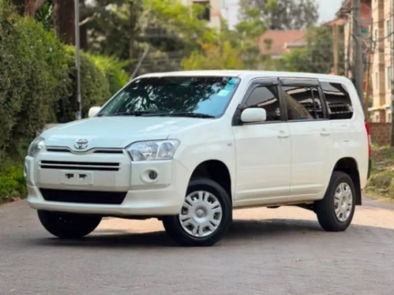 TOYOTA Probox    - 2020