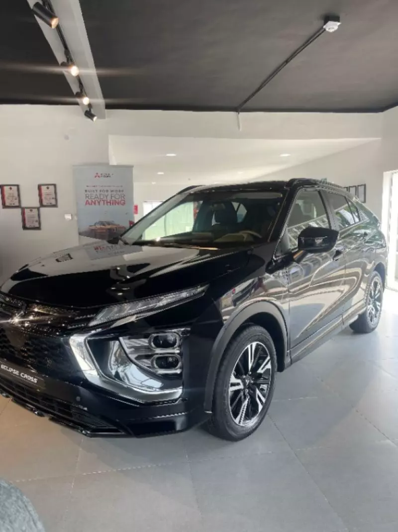 Mitsubishi Eclipse Cross 4x2 - 2025