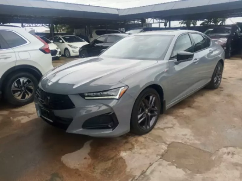 Acura TLX   - 2025