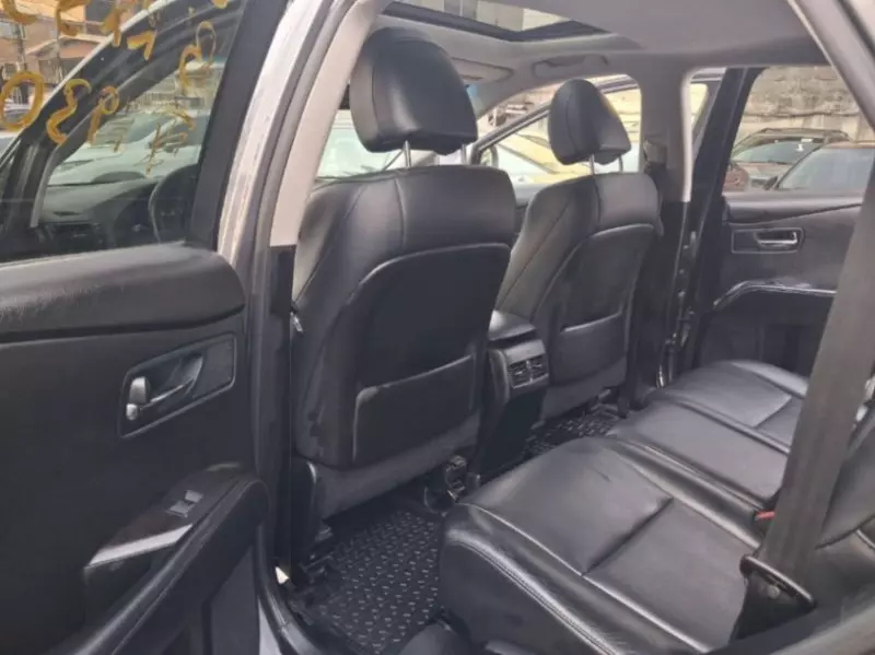 Lexus RX   - 2013