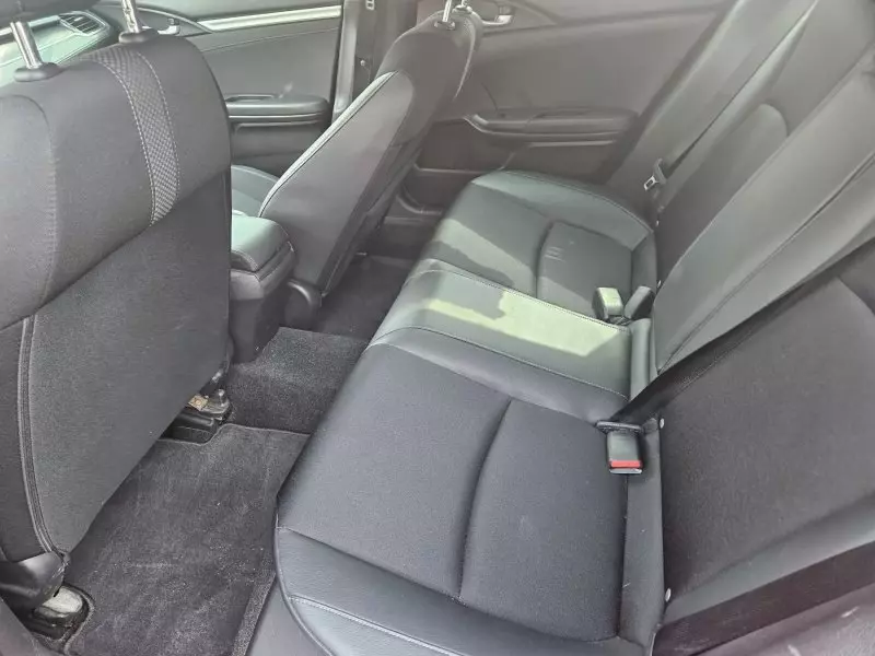 Honda Civic   - 2019