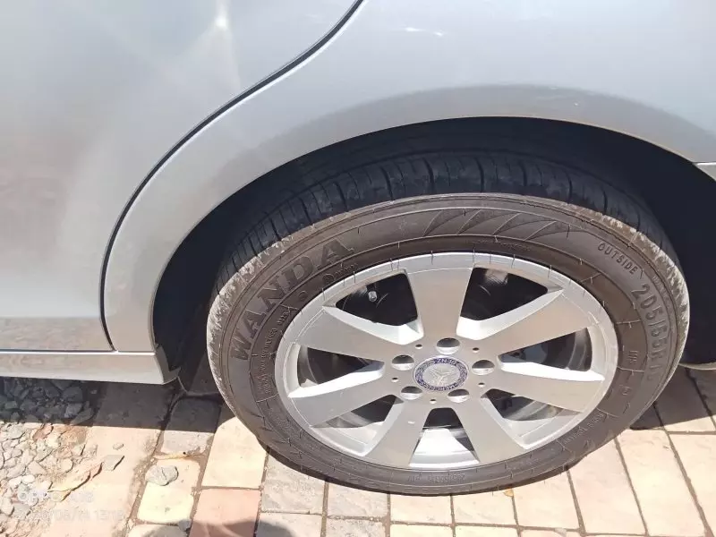 Mercedes-Benz C 180   - 2013
