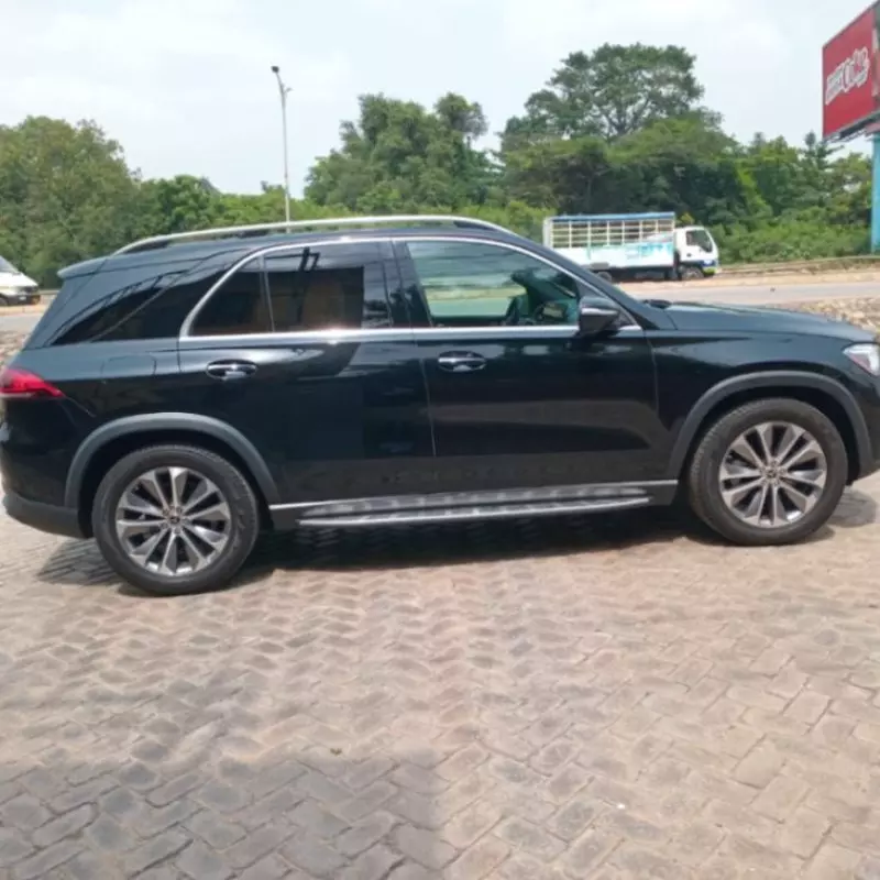 Mercedes-Benz GLE 350   - 2023