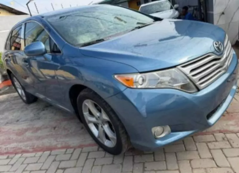 Toyota Venza   - 2009