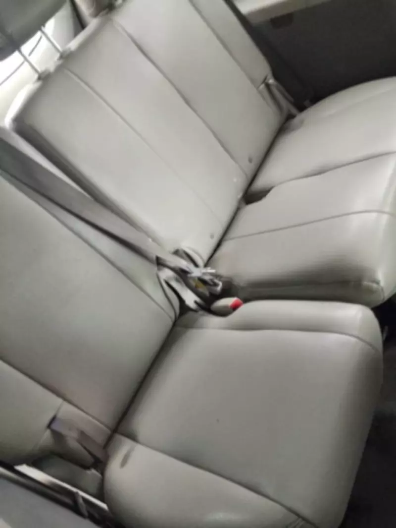 Lexus LS   - 2015