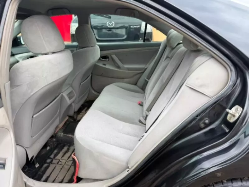 TOYOTA Camry   - 2010